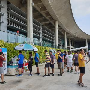 Joann Chen / Singapore Prison Service